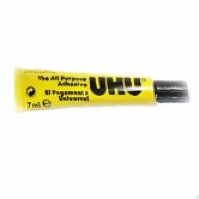 UHU All Purpose 7 ml Blister